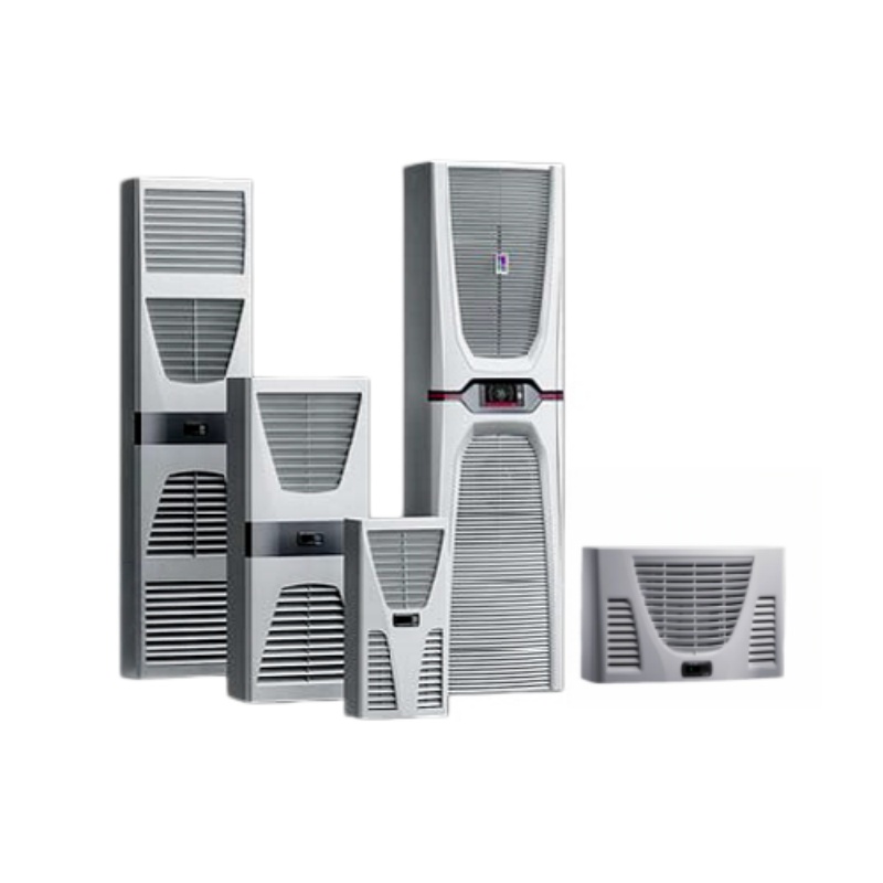 Industrial Cooling Unit