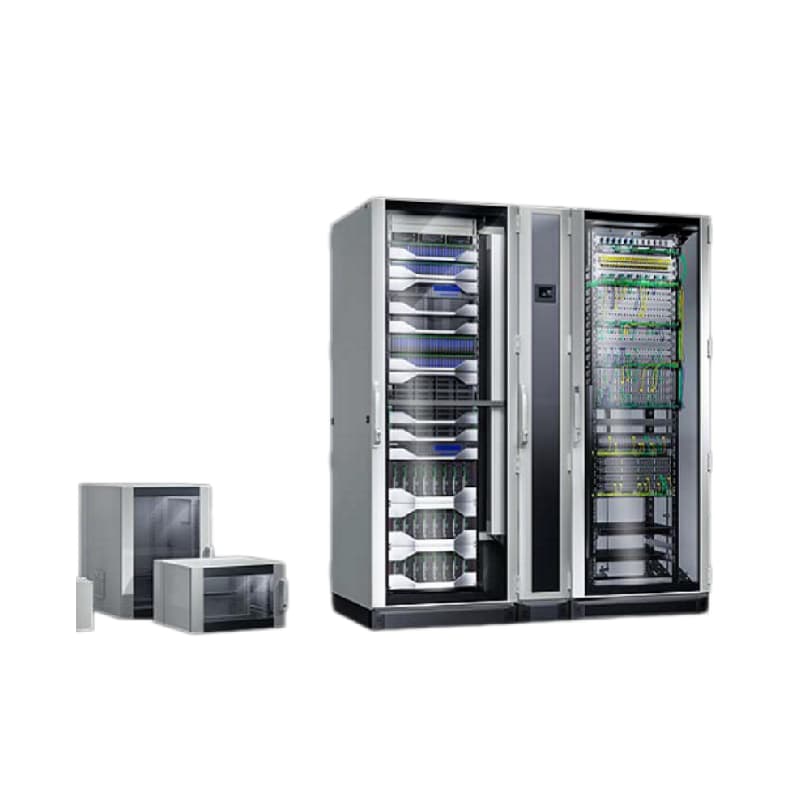 IT Infrastructure