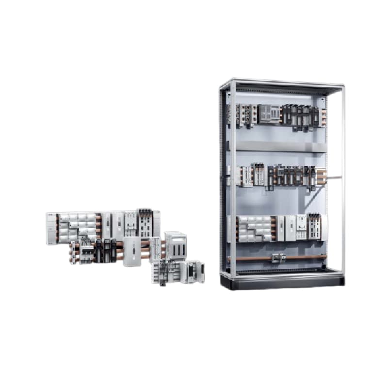 Power Distribution