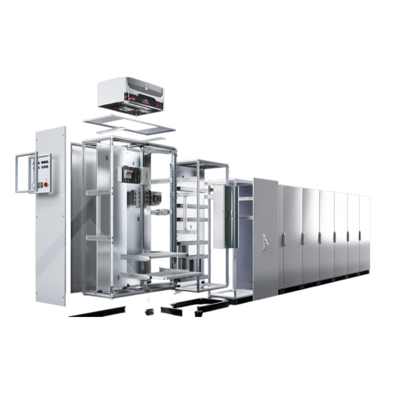 Rittal Automation Systems