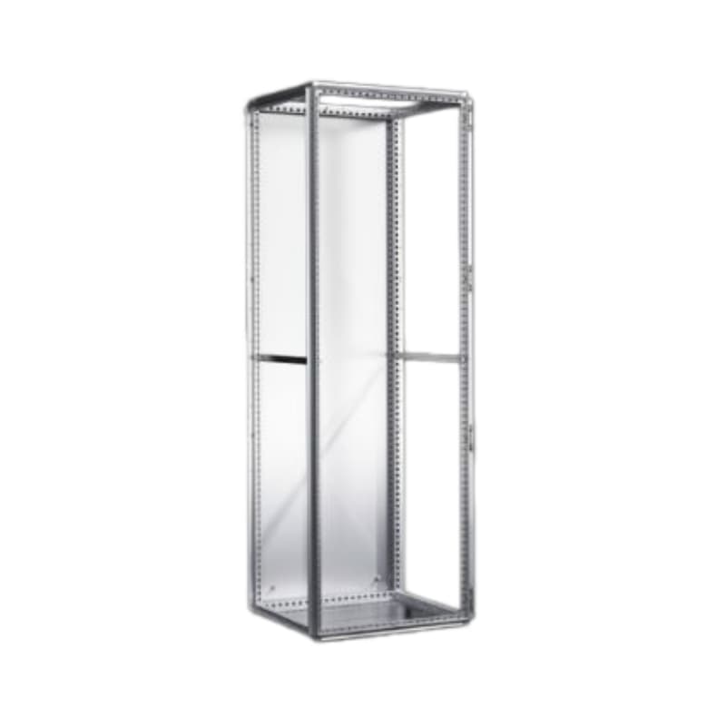 VX25 cabinet for renewable energy systems