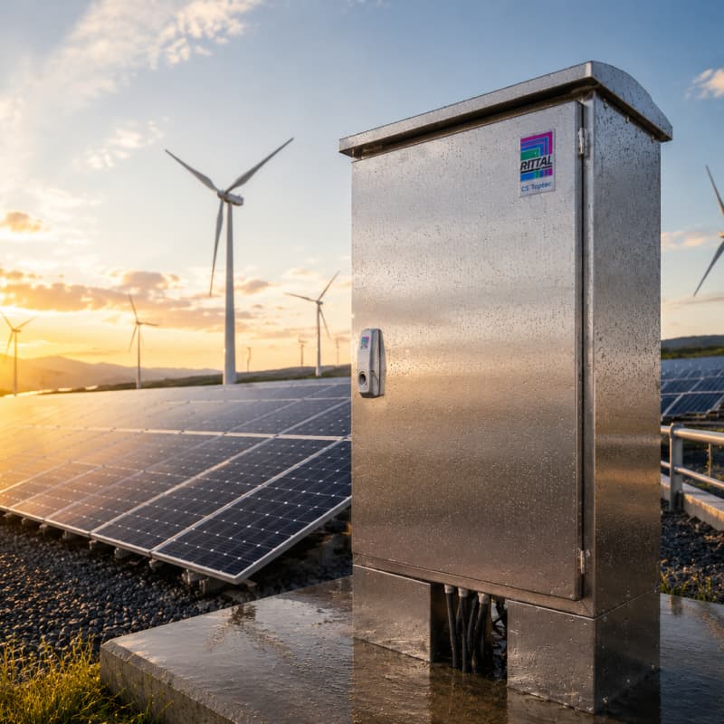 Energy Industry