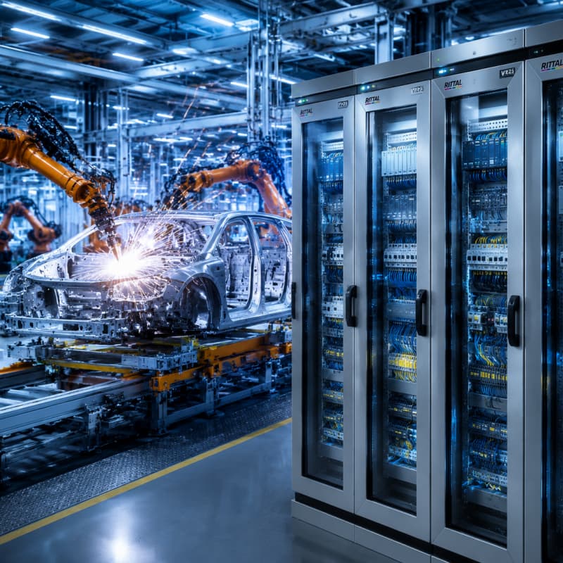 Automotive Industry