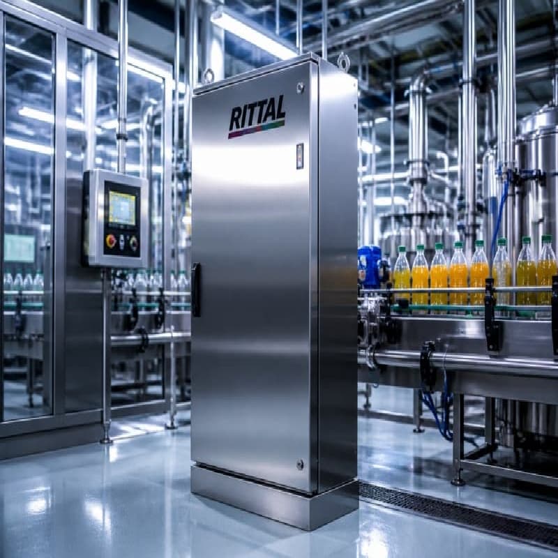 Food Processing Industry