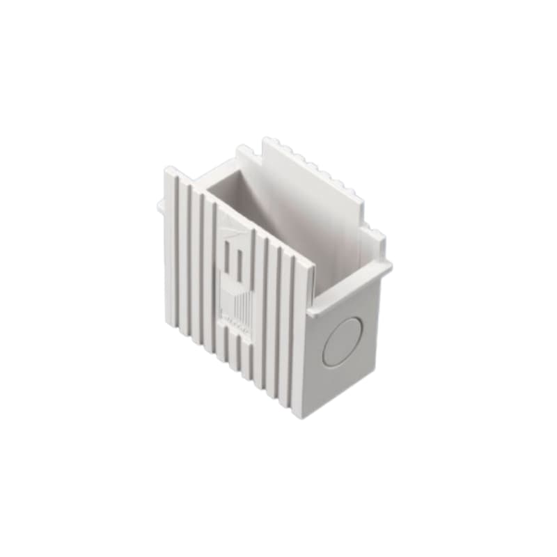 Hygrostat base adapter
