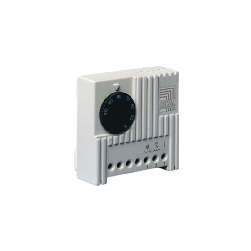 Snap-on Mounting Enclosure Hygrostat
