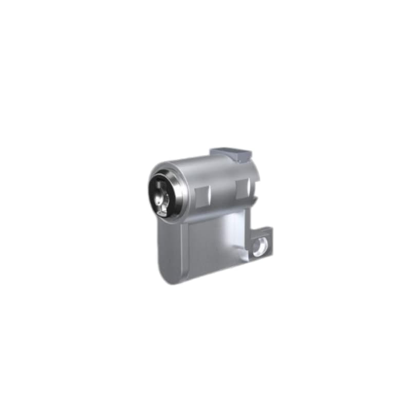 VX25 Enclosure Handle Lock Cylinder