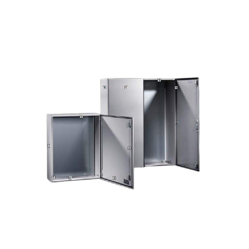 AE Wall-mounted enclosure