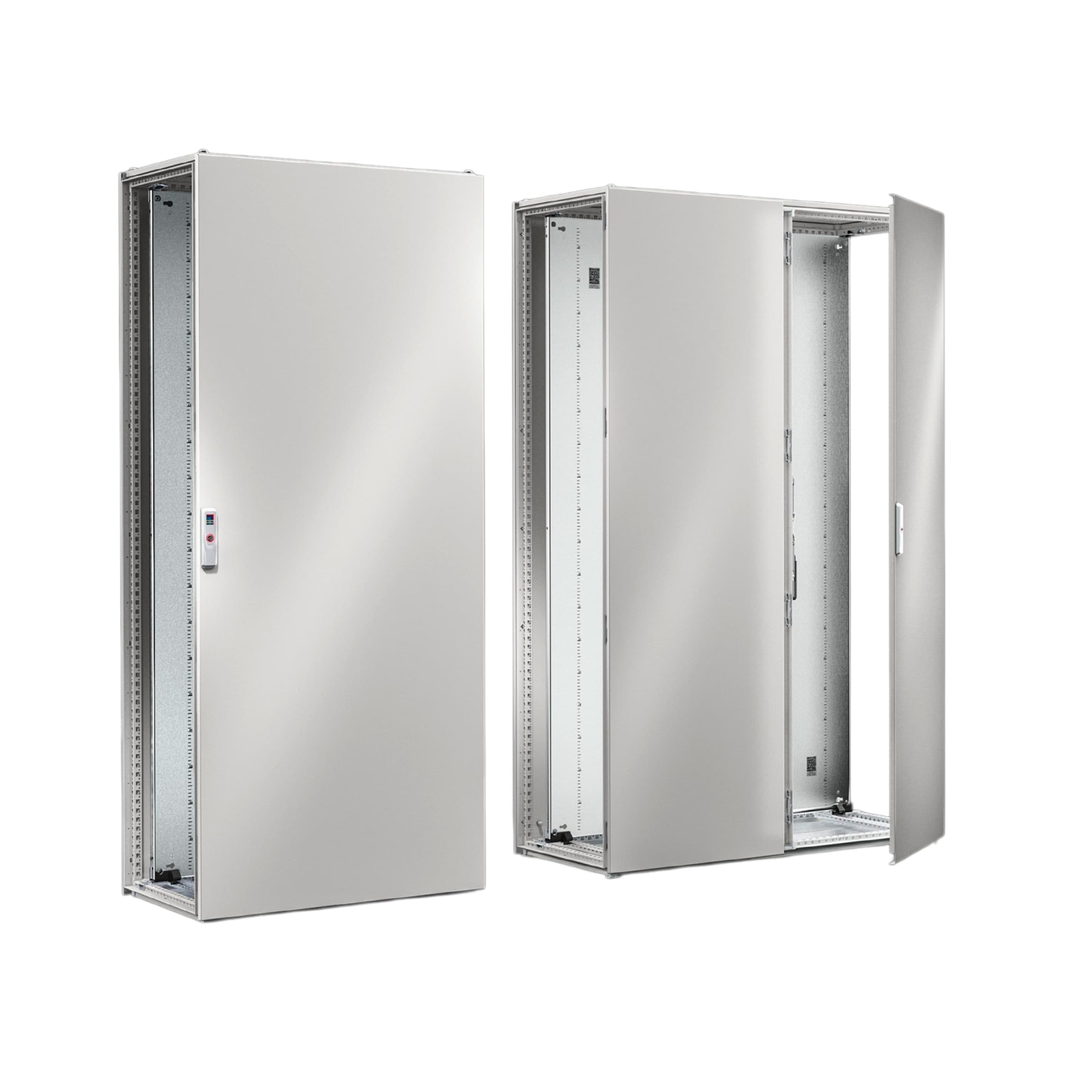 Marine Electrical Enclosures