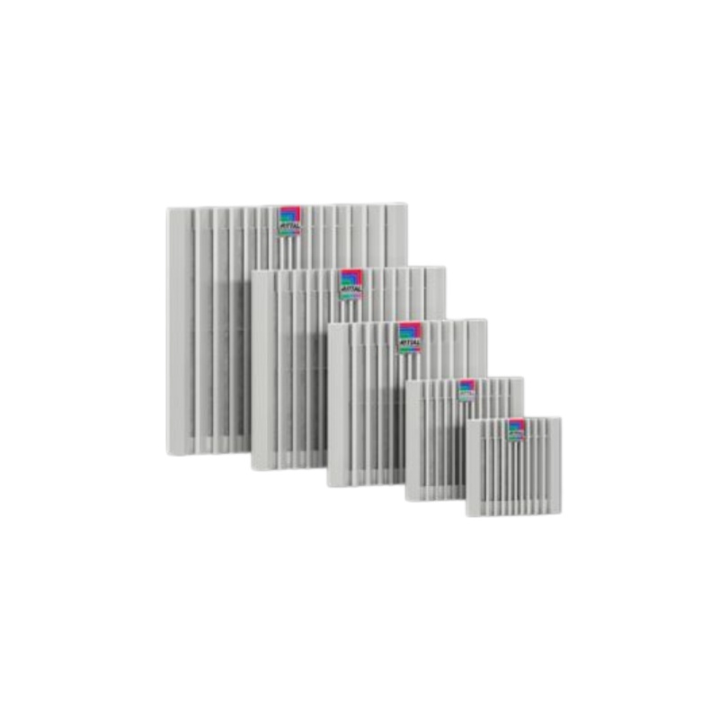 Rittal outlet filter