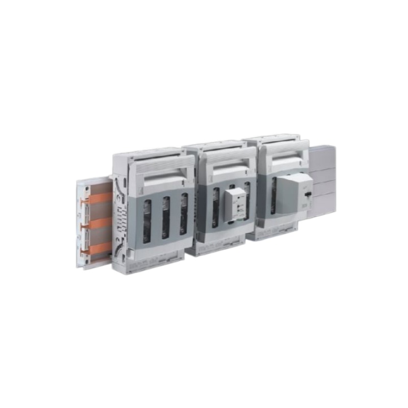 NH Fuse Switch Disconnector