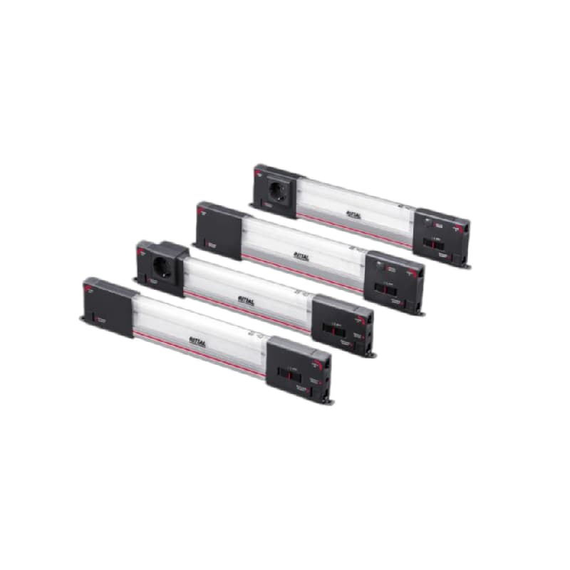 modular led lighting system