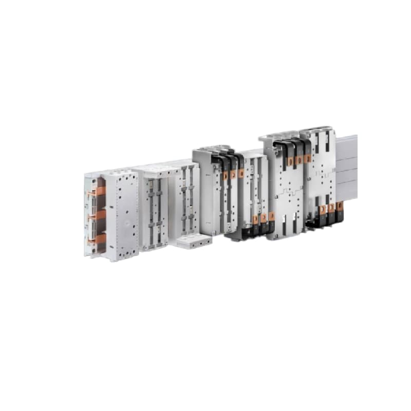 Circuit-breaker component adaptor