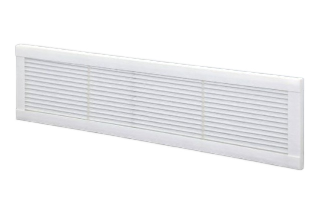 Pleated filter for filter and roof-mounted fans Eyebolt