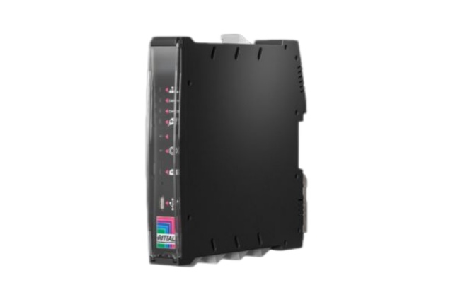 IoT interface central component of intelligent networking Eyebolt