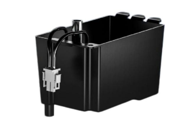 Electrical Condensate Evaporators for roof-mounted Blue e+ cooling units Eyebolt