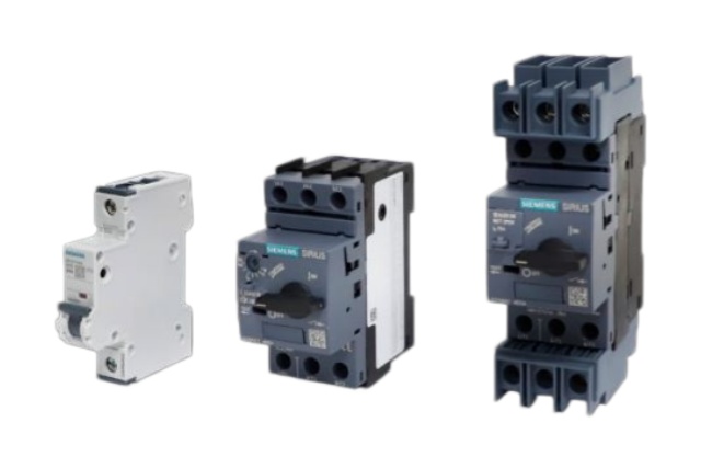 Pre-fuse for Blue e+ cooling units/chillers Eyebolt
