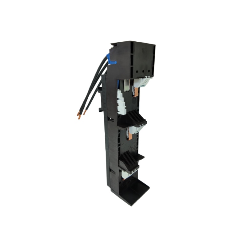 60mm Busbar System Components