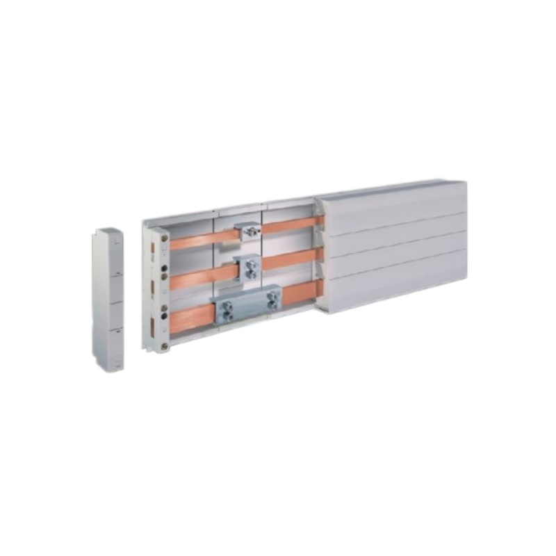 PLS special busbars 800 A/1600 A