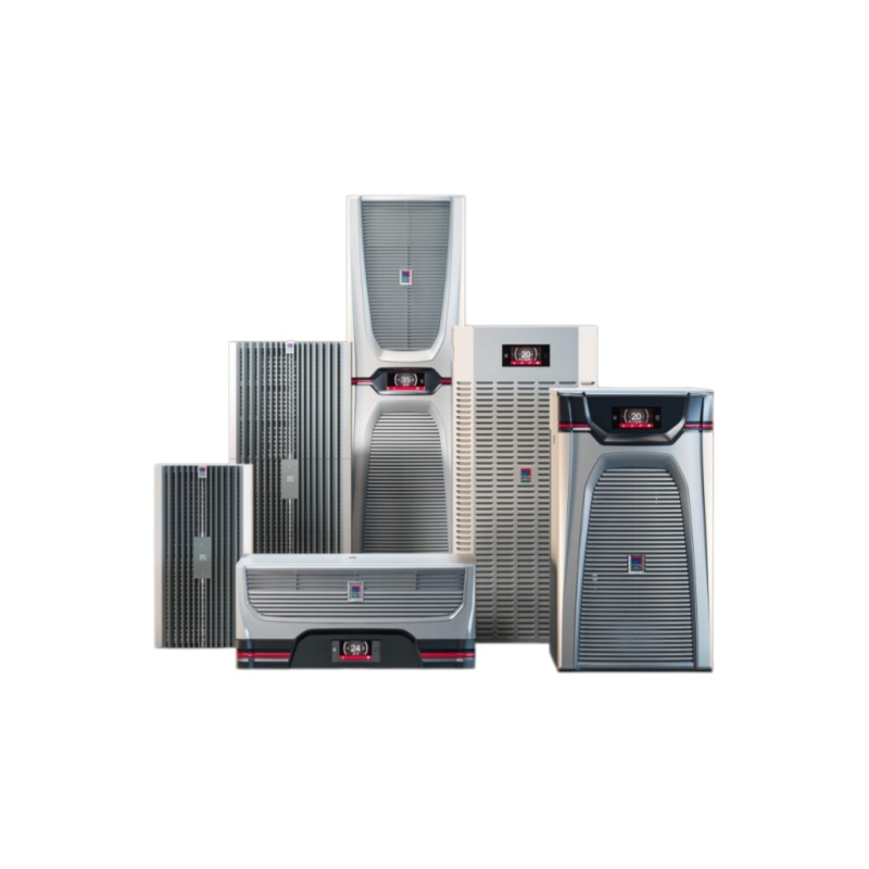 Rittal SK Chiller Blue e+