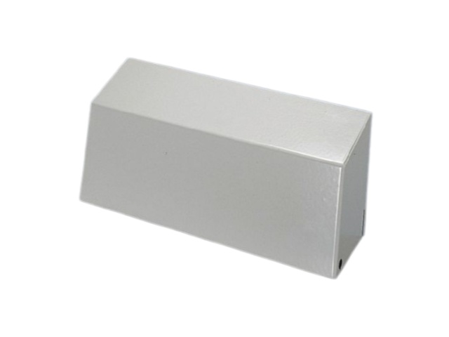 3213310 Air diverter for densely-packed electrical components in the enclosure. 3213310