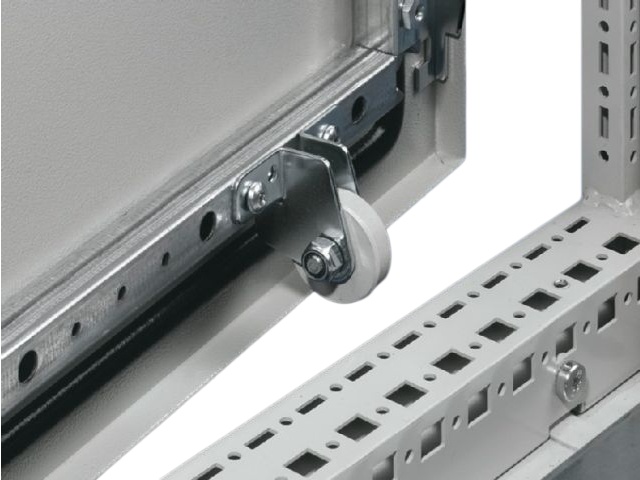 TS 4538000 Ride-up roller for TS, VX SE, PC TS 4538000