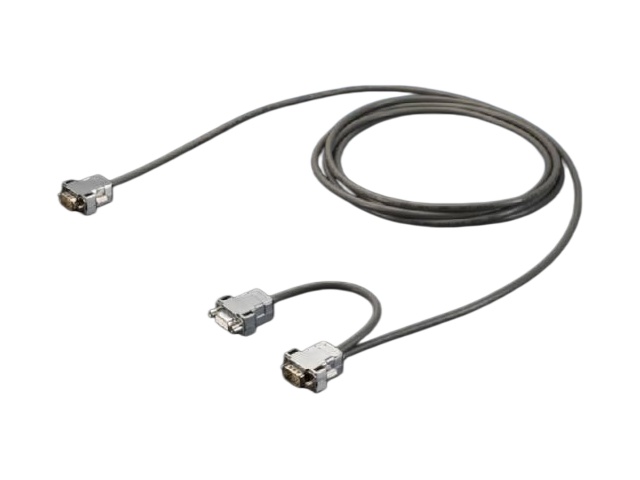 Master/slave cable for SK-BUS system SK 3124100