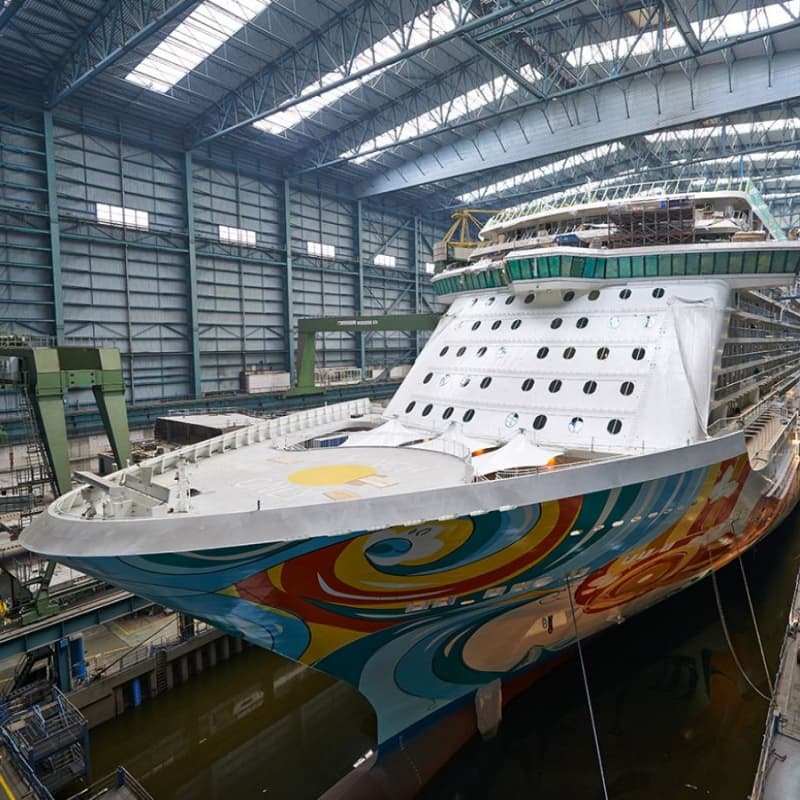Marine Electrical Enclosure Solutions: Protecting Shipboard Automation Systems in Harsh Marine Environments