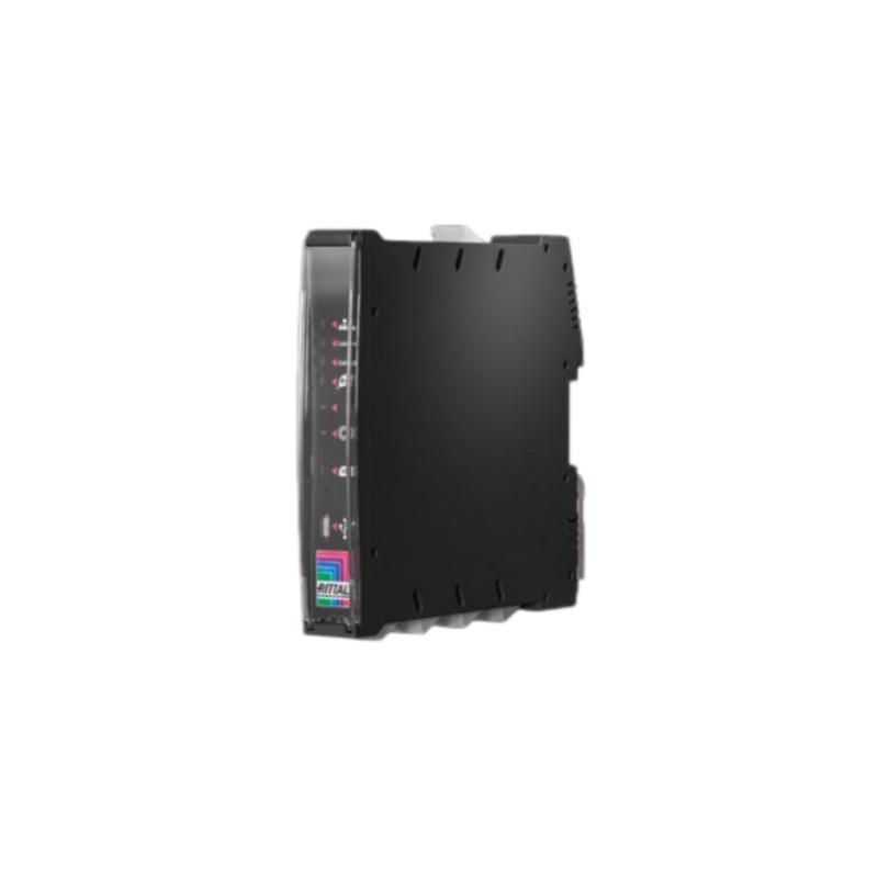 Rittal SK 3124300 loT Interface module detail