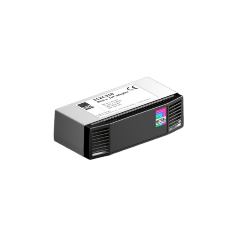 Rittal SK 3124310 Blue e IoT Adapter installation guide