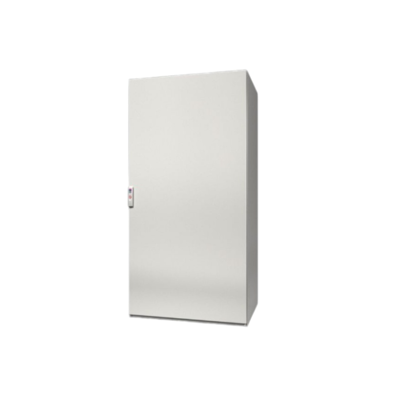 IP55 Industrial Workstation Cabinet for computer protection