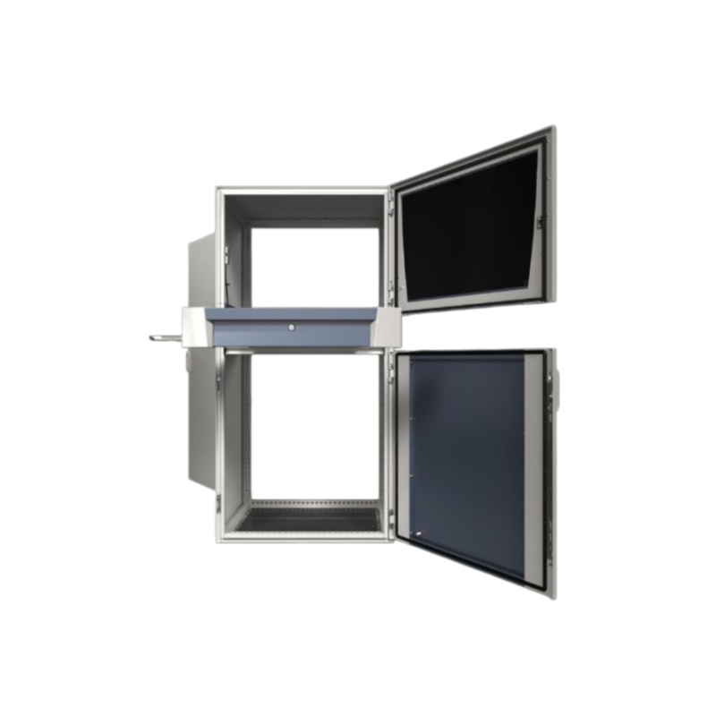 Rittal PC 5366050 industrial PC enclosure system