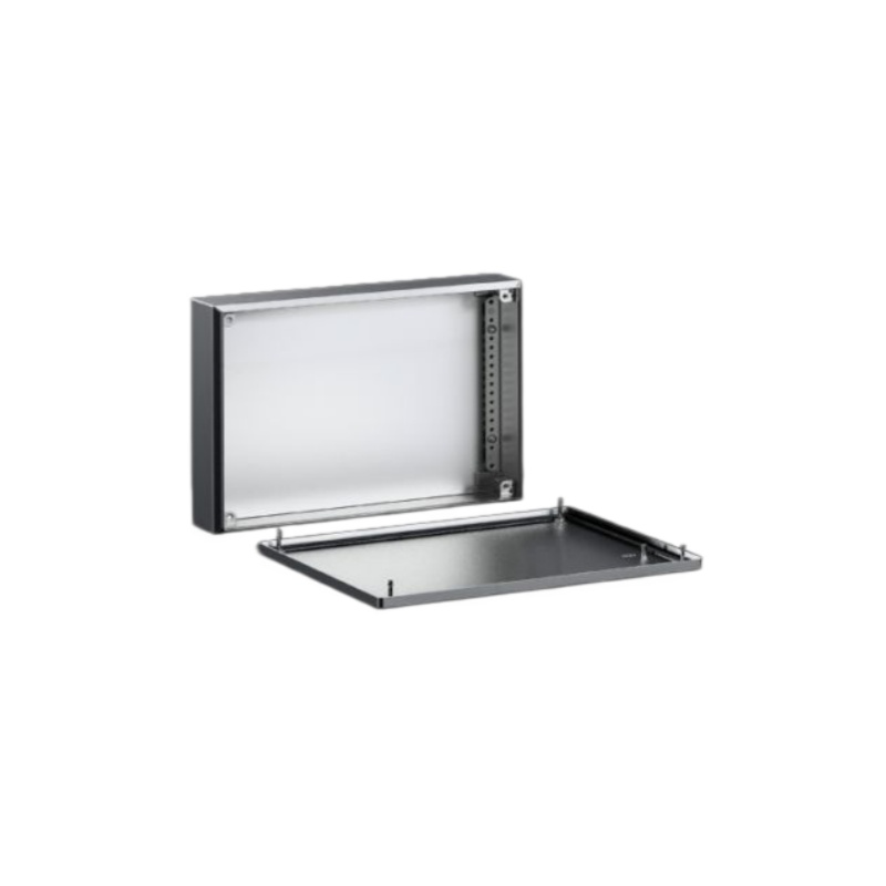 KX stainless steel terminal box IP66 electrical enclosure
