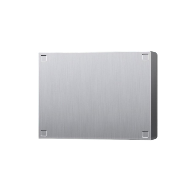 KX stainless steel terminal box IP66 electrical enclosure