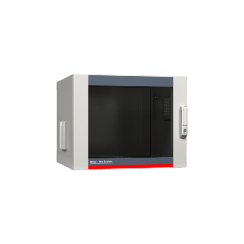 AX wall-mounted electrical enclosure AX wall-mounted electrical enclosure