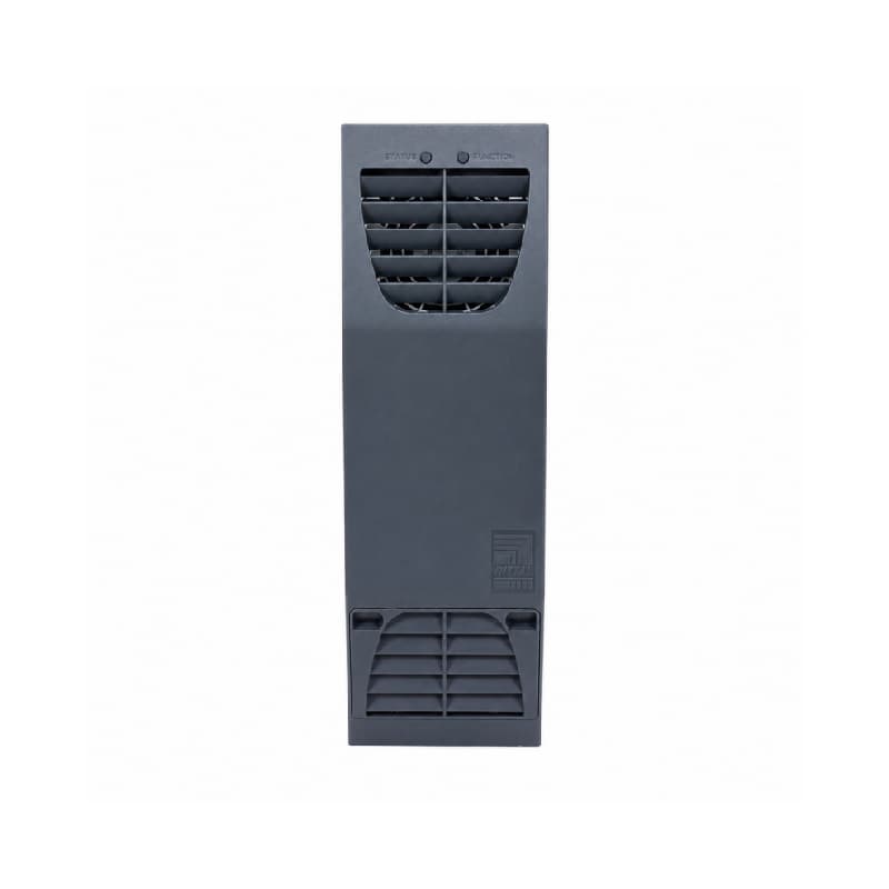 Thermoelectric cooler for control cabinets