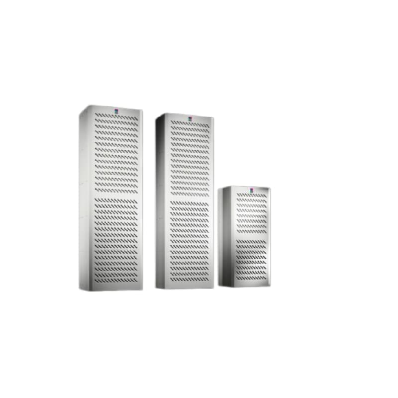 Wall-mounted air conditioner Blue e + Outdoor 1.5 - 5 kW (5,118–17,061 BTU/h)