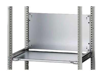 Partial Mounting Plates