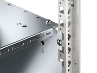 Partial assembly Plates
