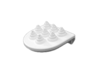 VX25 enclosure accessory product 3