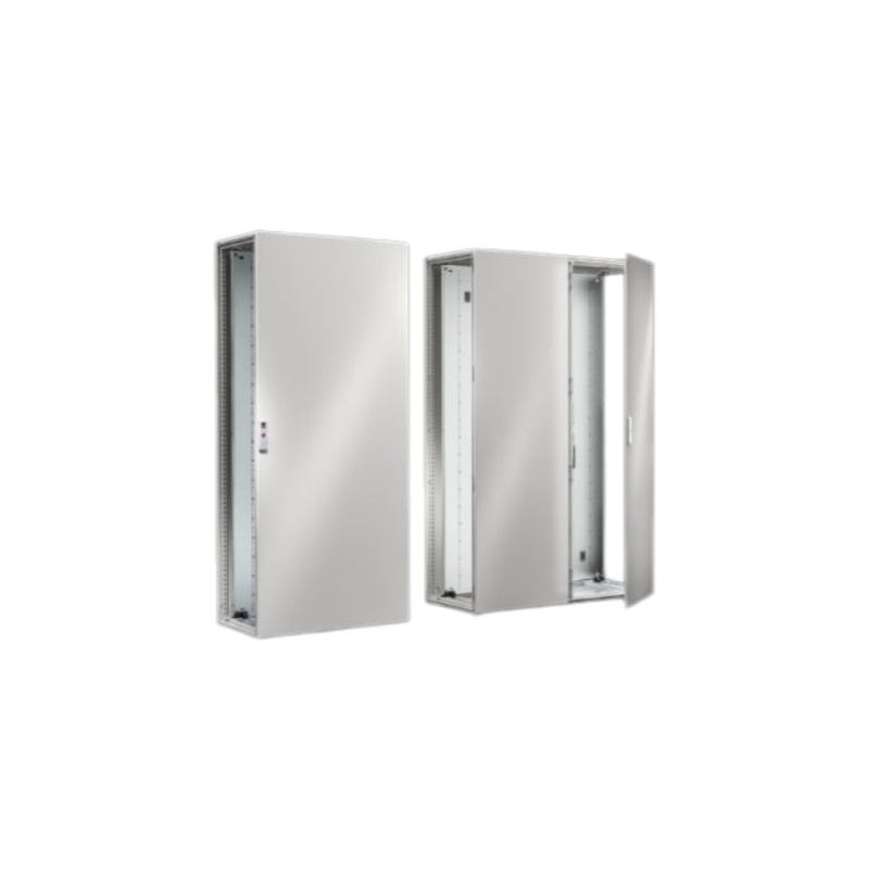VX25 Basic Enclosure modular bayed enclosure system