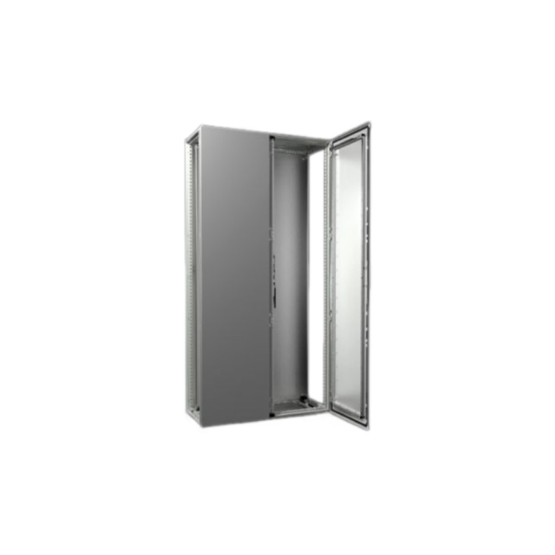 VX 8804000 Bayed Enclosure 800 x 2000 x 400 mm