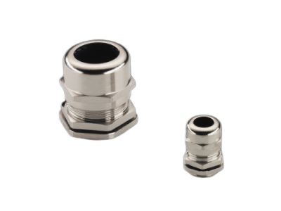Rittal Cable gland, brass for AX enclosure