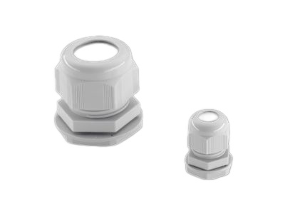 Rittal Cable gland, polyamide for AX enclosure