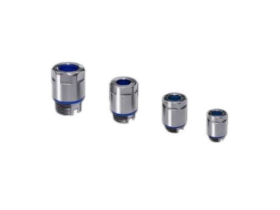 Rittal Cable gland HD for AX enclosure