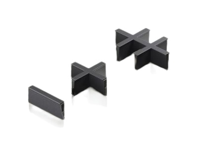 Rittal Inlay for AX enclosure