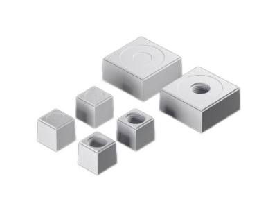 Rittal Sealing insert for AX enclosure
