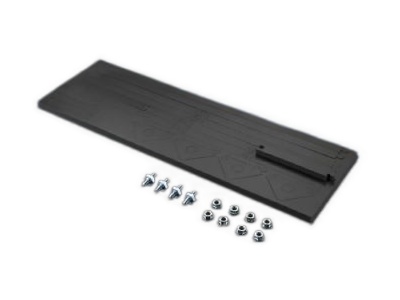 Rittal 1199100 Baying kit for AX stainless steel enclosure