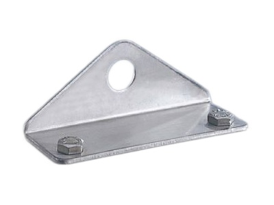 Rittal 2583010 Wall mounting angle for AX stainless steel enclosure