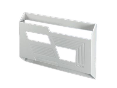 Rittal Plastic Wiring Plan Pocket for AX enclosure